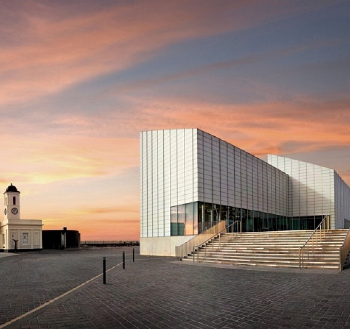 Turner Contemporary Awarded Arts Council Grant to Expand