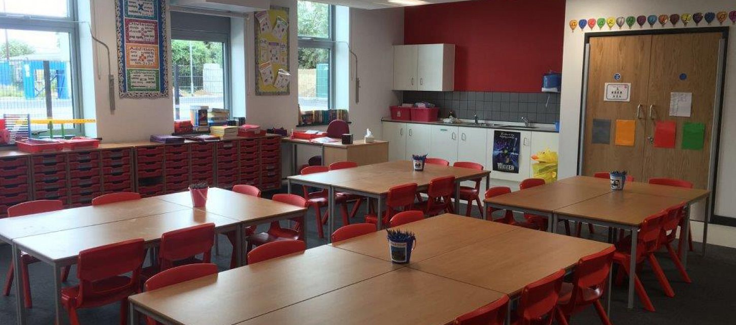 New Planning Rights for Schools